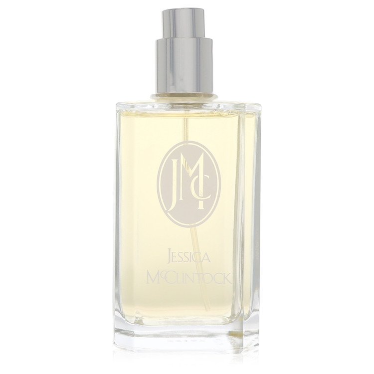 JESSICA Mc CLINTOCK by Jessica McClintock Eau De Parfum Spray (Tester) 3.4 oz JESSICA Mc CLINTOCK by Jessica McClintock Eau De Parfum Spray (Tester) 3.4 oz